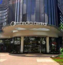 Alexandra Central (D3), Retail #546352441